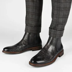 Online TAFT Model 010 Boot In Midnight