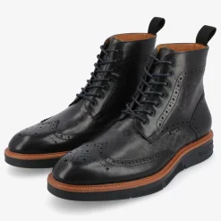 New TAFT Model 005 Boot In Midnight