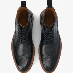 New TAFT Model 005 Boot In Midnight