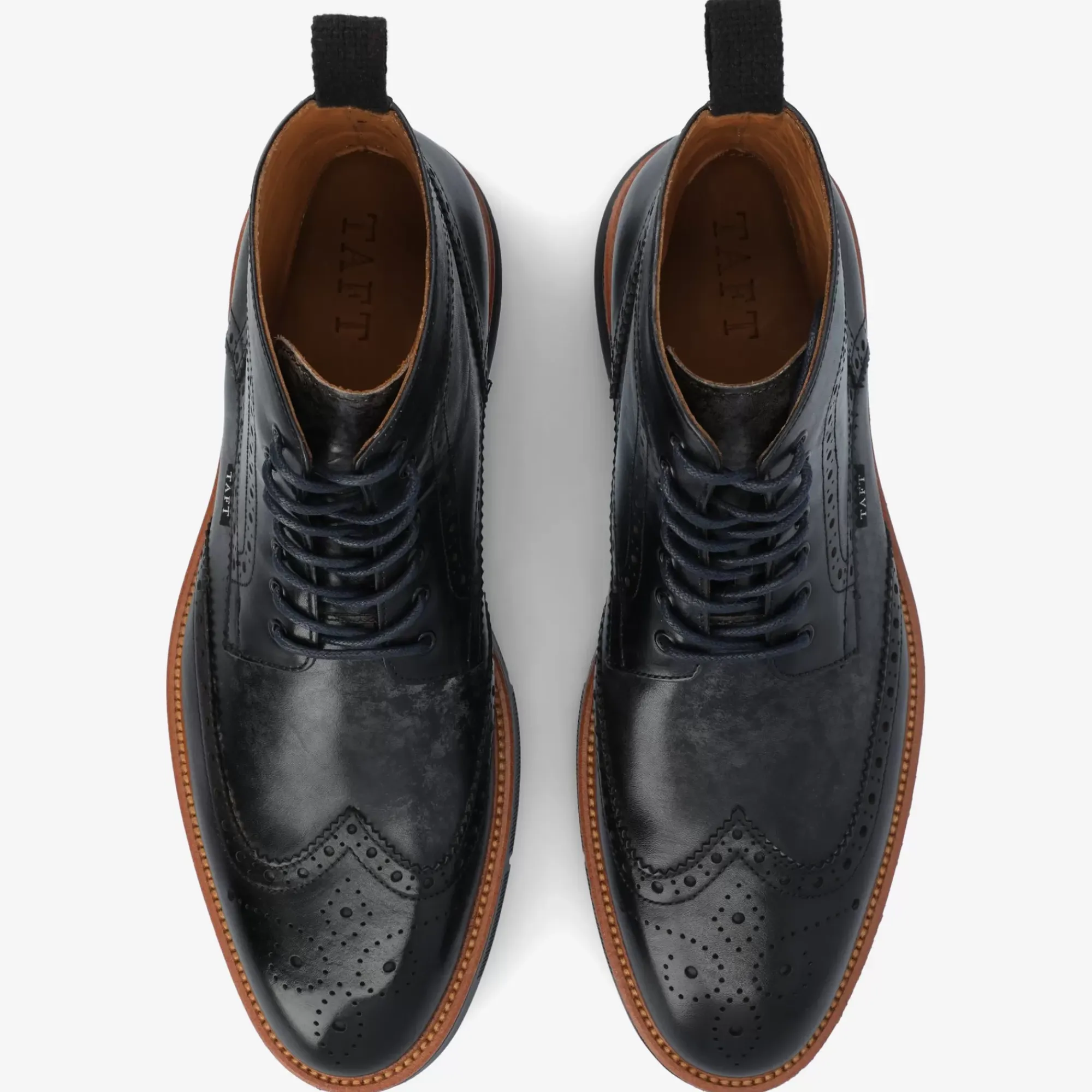 New TAFT Model 005 Boot In Midnight