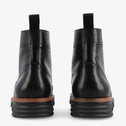 New TAFT Model 005 Boot In Midnight