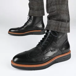 New TAFT Model 005 Boot In Midnight