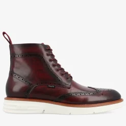 Online TAFT Model 005 Boot In Oxblood