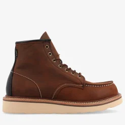 TAFT Model 002 Boot In Rust