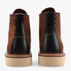 TAFT Model 002 Boot In Rust