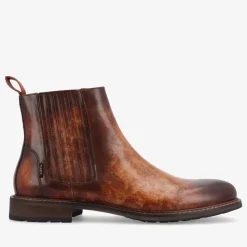 Best TAFT Model 010 Boot In Walnut