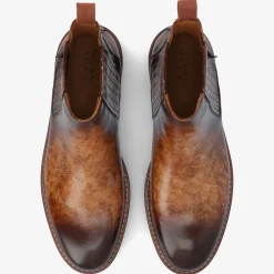 Best TAFT Model 010 Boot In Walnut