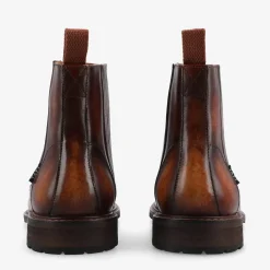 Best TAFT Model 010 Boot In Walnut