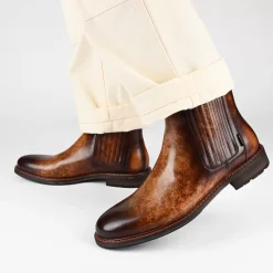 Best TAFT Model 010 Boot In Walnut