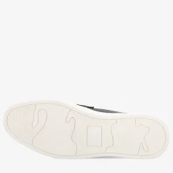 Clearance TAFT Model 106 Loafer In Black
