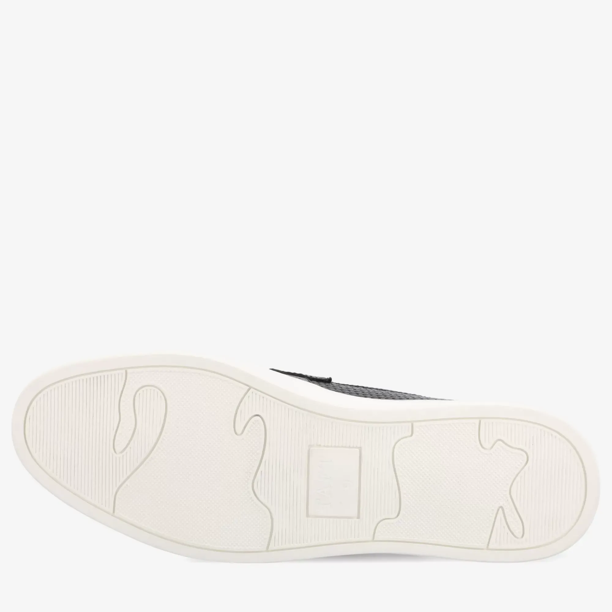 Clearance TAFT Model 106 Loafer In Black