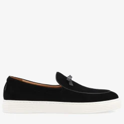 New TAFT Model 108 Loafer In Black
