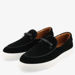 New TAFT Model 108 Loafer In Black