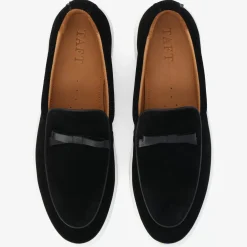 New TAFT Model 108 Loafer In Black
