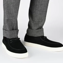 New TAFT Model 108 Loafer In Black