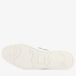 Outlet TAFT Model 107 Loafer In Black