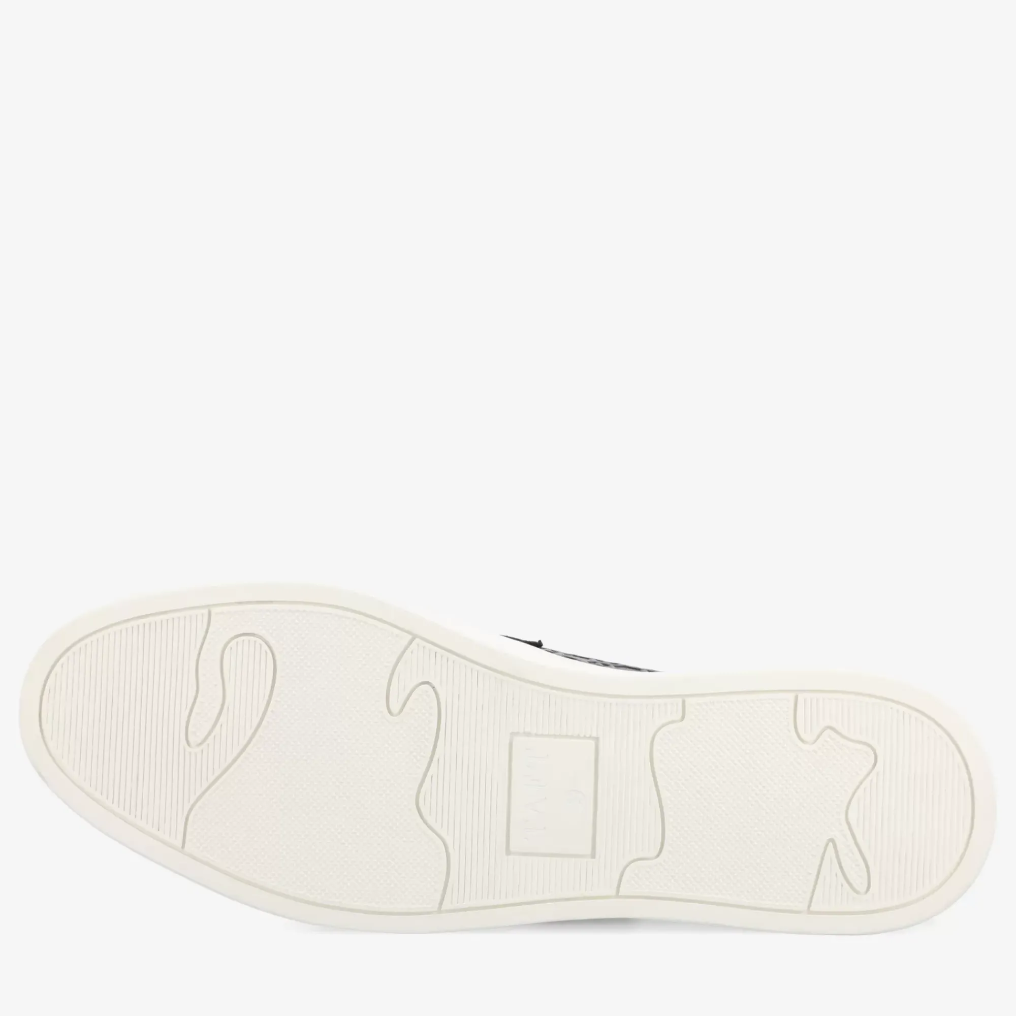 Outlet TAFT Model 107 Loafer In Black