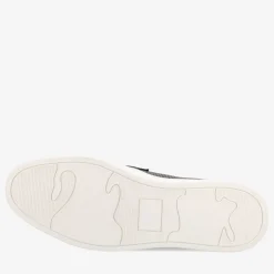 Discount TAFT Model 106 Loafer In Cherry