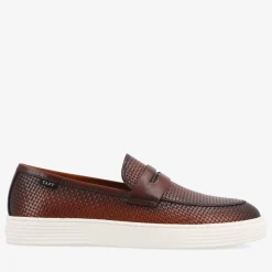 New TAFT Model 106 Loafer In Chili