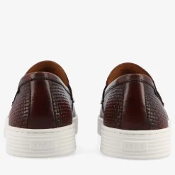 New TAFT Model 106 Loafer In Chili
