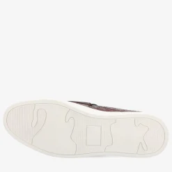 New TAFT Model 107 Loafer In Chocolate