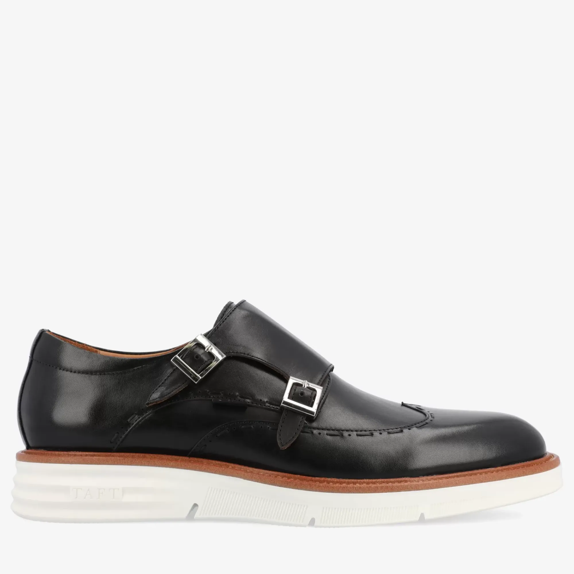 Hot TAFT Model 105 Shoe In Black