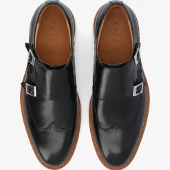 Hot TAFT Model 105 Shoe In Black