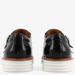 Hot TAFT Model 105 Shoe In Black
