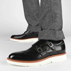 Hot TAFT Model 105 Shoe In Black