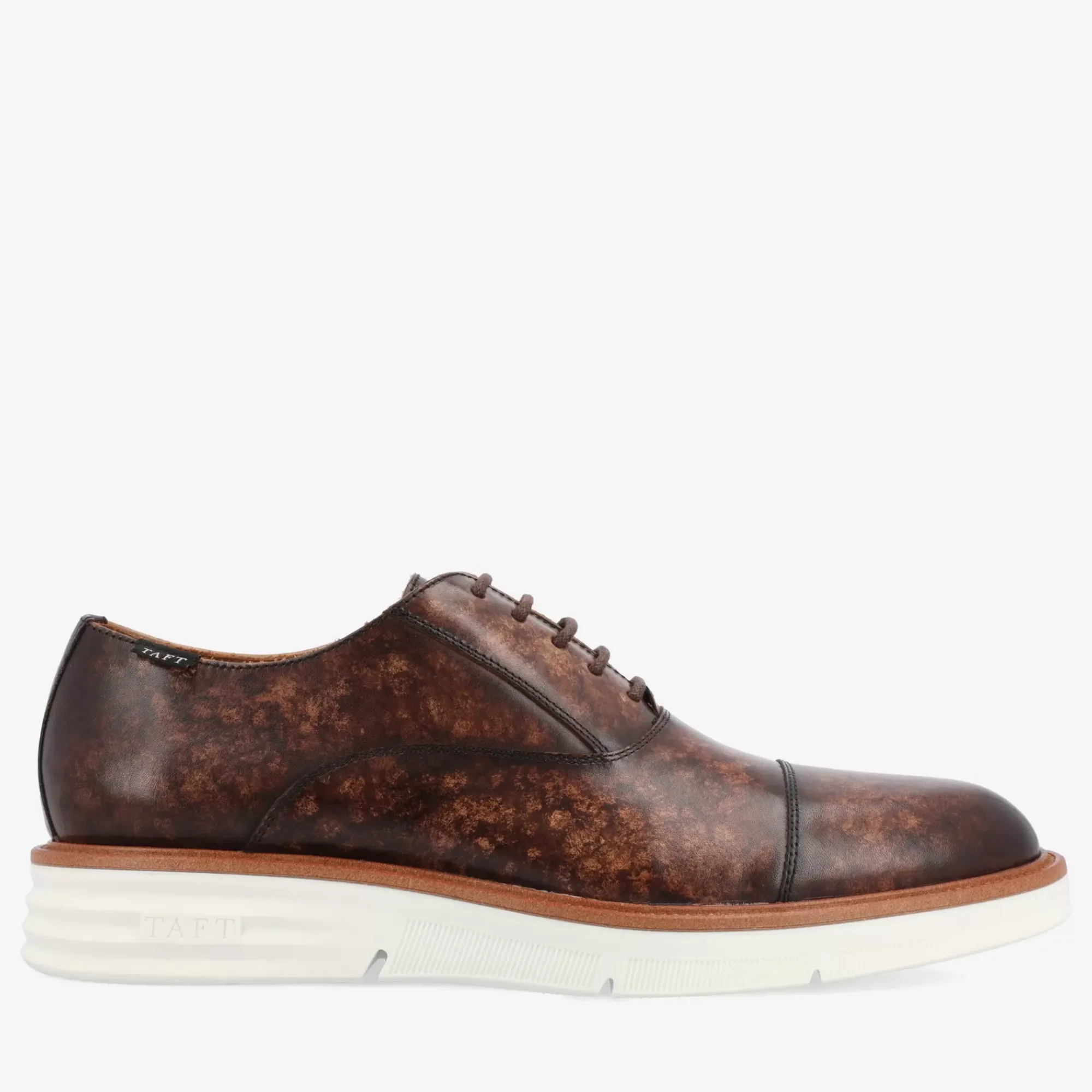 Best TAFT Model 102 Shoe In Espresso
