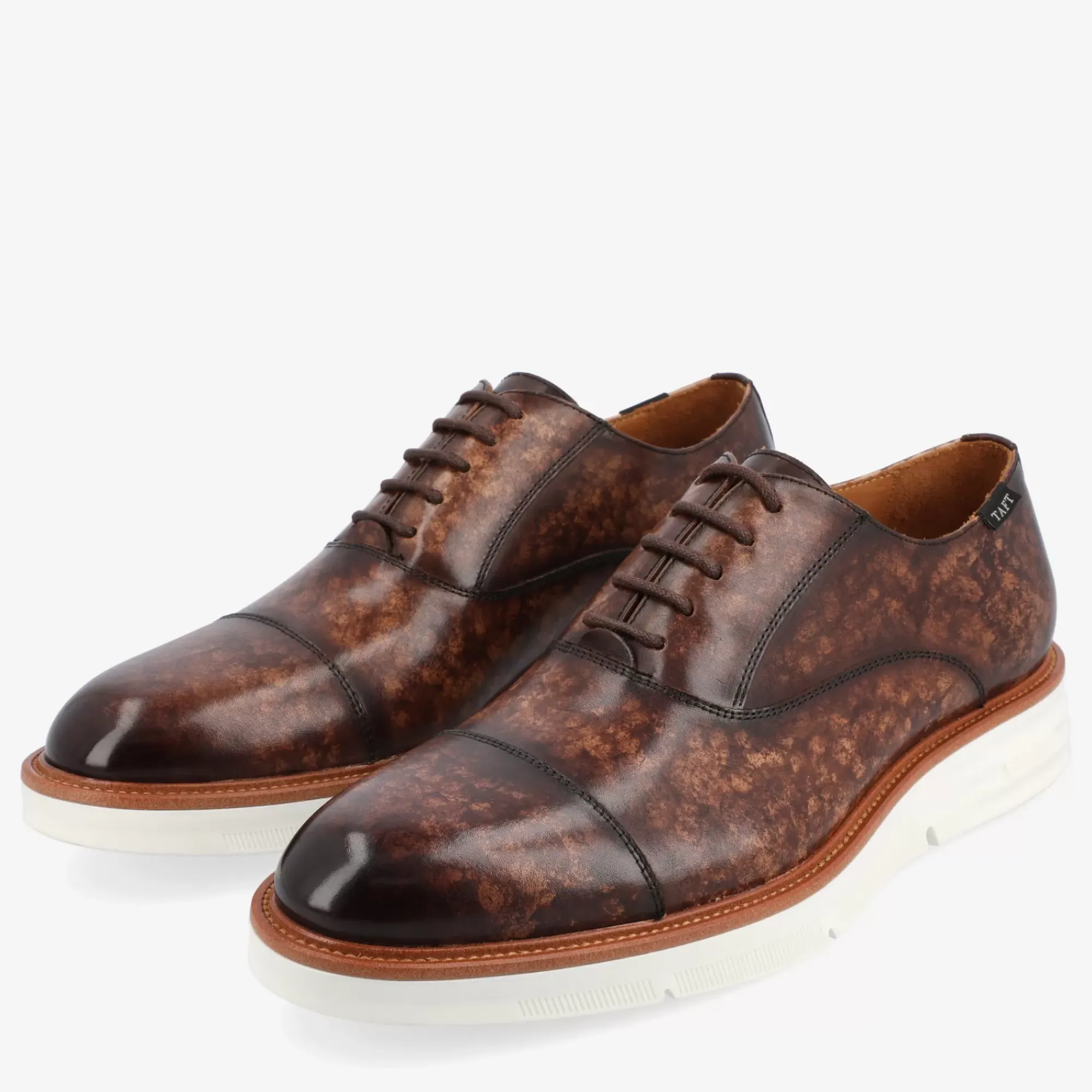Best TAFT Model 102 Shoe In Espresso