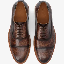 Best TAFT Model 102 Shoe In Espresso