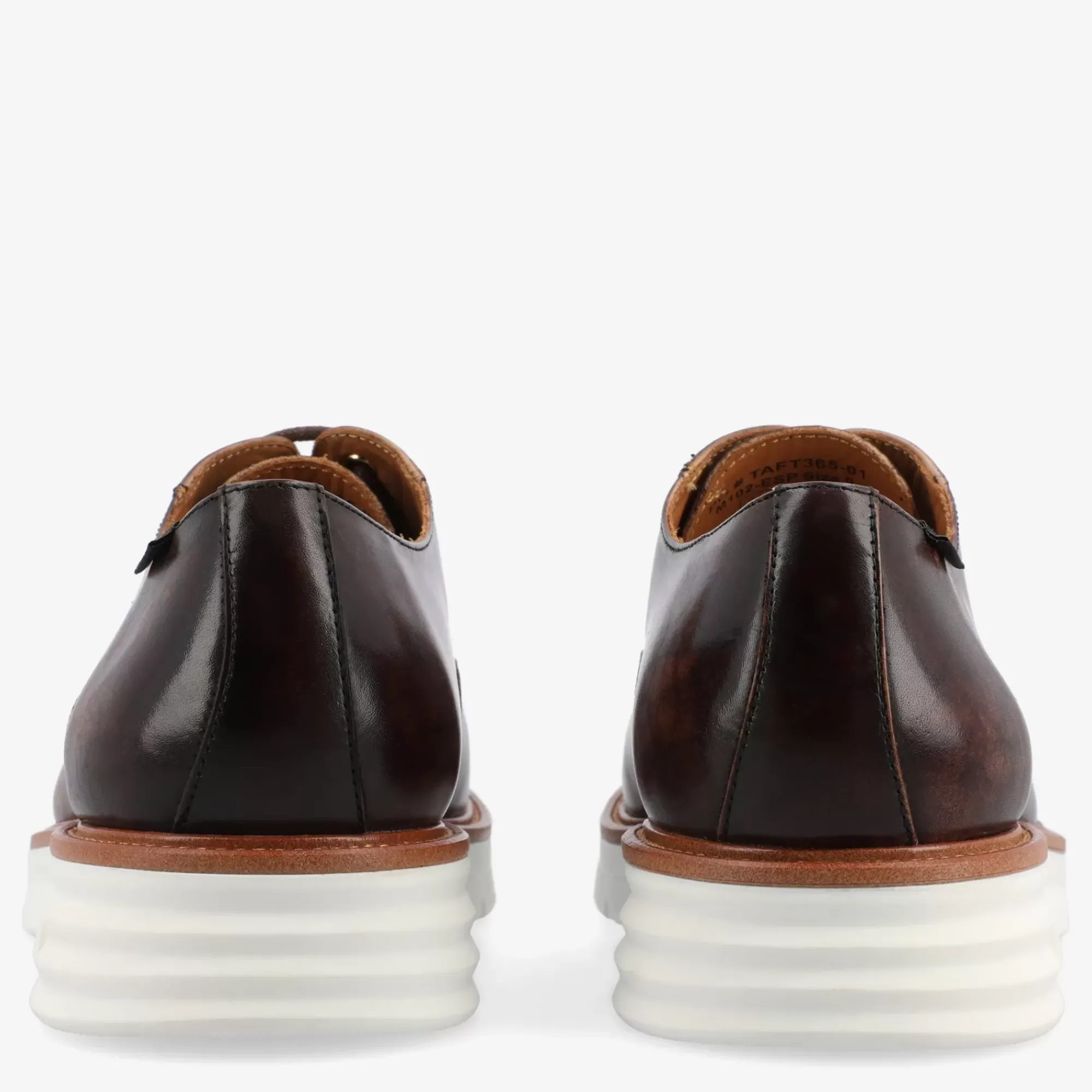 Best TAFT Model 102 Shoe In Espresso
