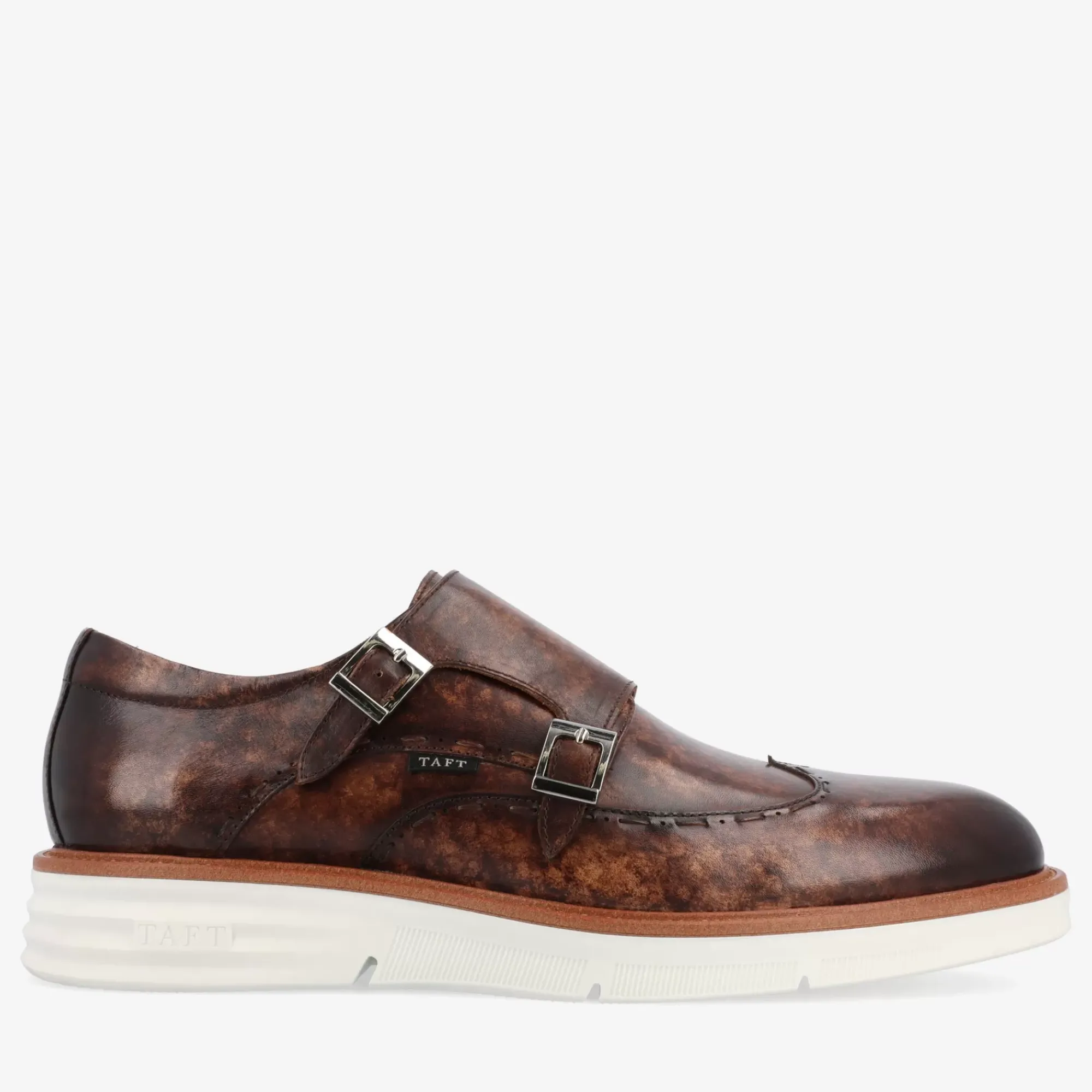 Sale TAFT Model 105 Shoe In Espresso