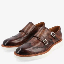 Sale TAFT Model 105 Shoe In Espresso