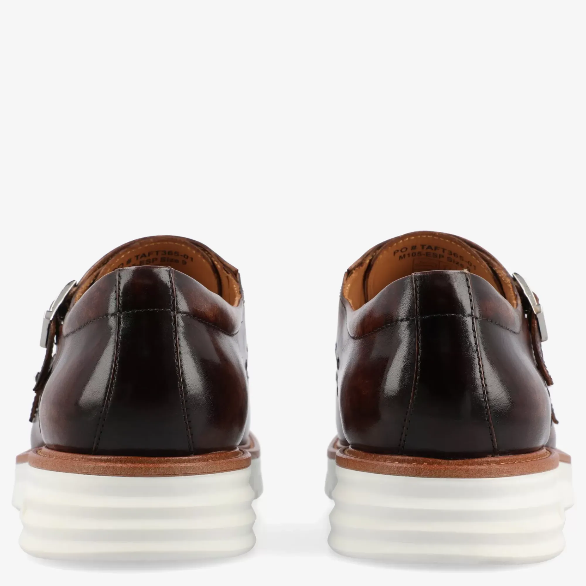 Sale TAFT Model 105 Shoe In Espresso