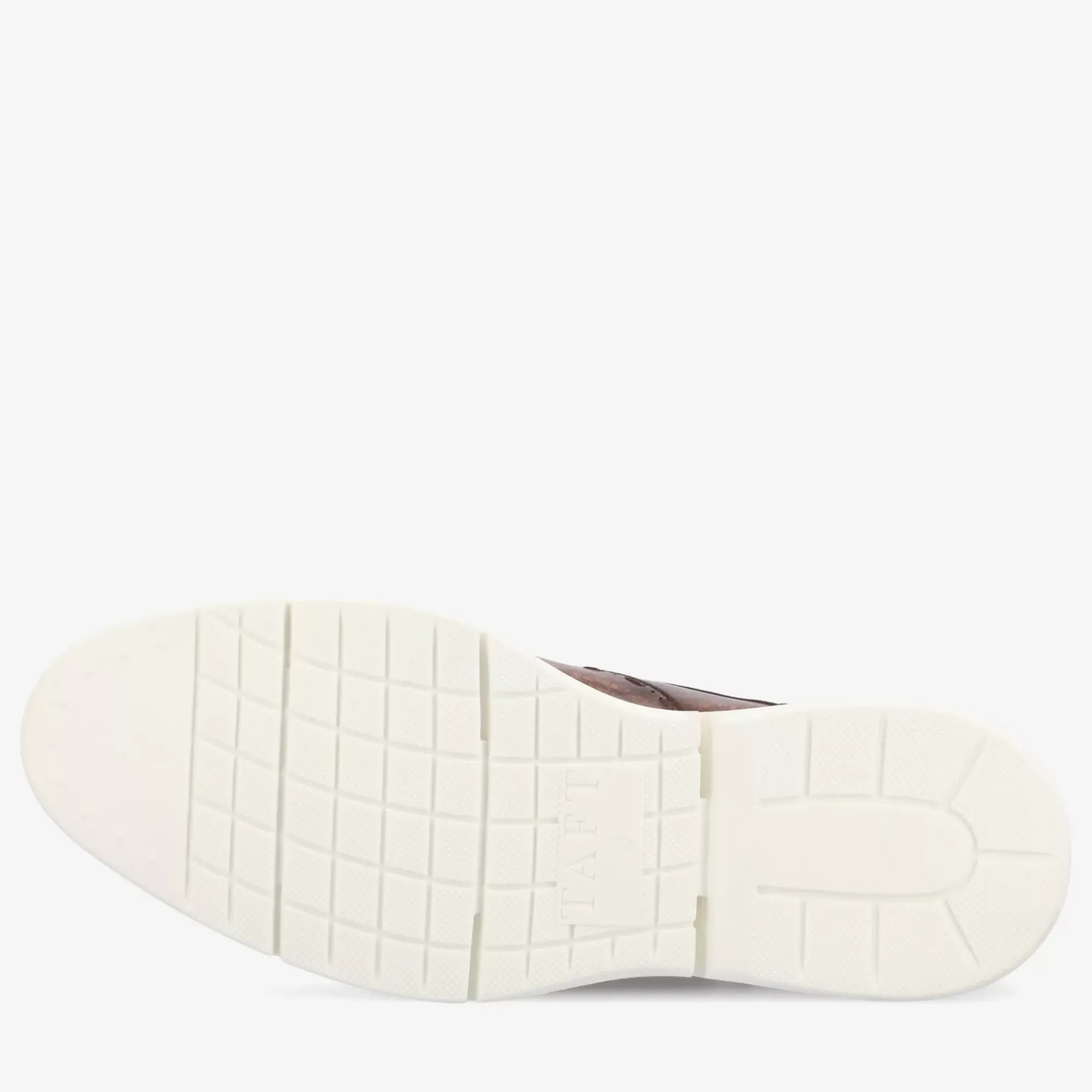 Sale TAFT Model 105 Shoe In Espresso