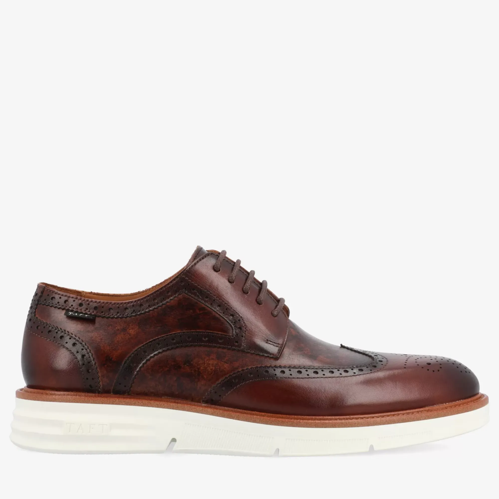 New TAFT Model 103 Shoe In Espresso