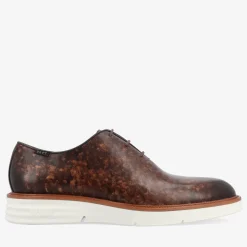 Hot TAFT Model 101 Shoe In Espresso