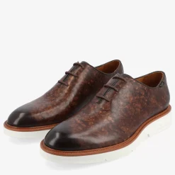 Hot TAFT Model 101 Shoe In Espresso