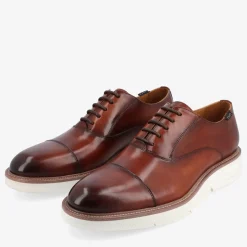Online TAFT Model 102 Shoe In Honey