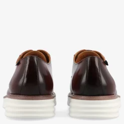 Online TAFT Model 102 Shoe In Honey