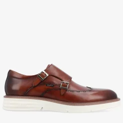 Hot TAFT Model 105 Shoe In Honey