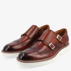 Hot TAFT Model 105 Shoe In Honey