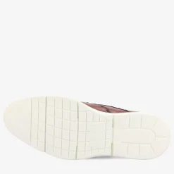 Hot TAFT Model 105 Shoe In Honey