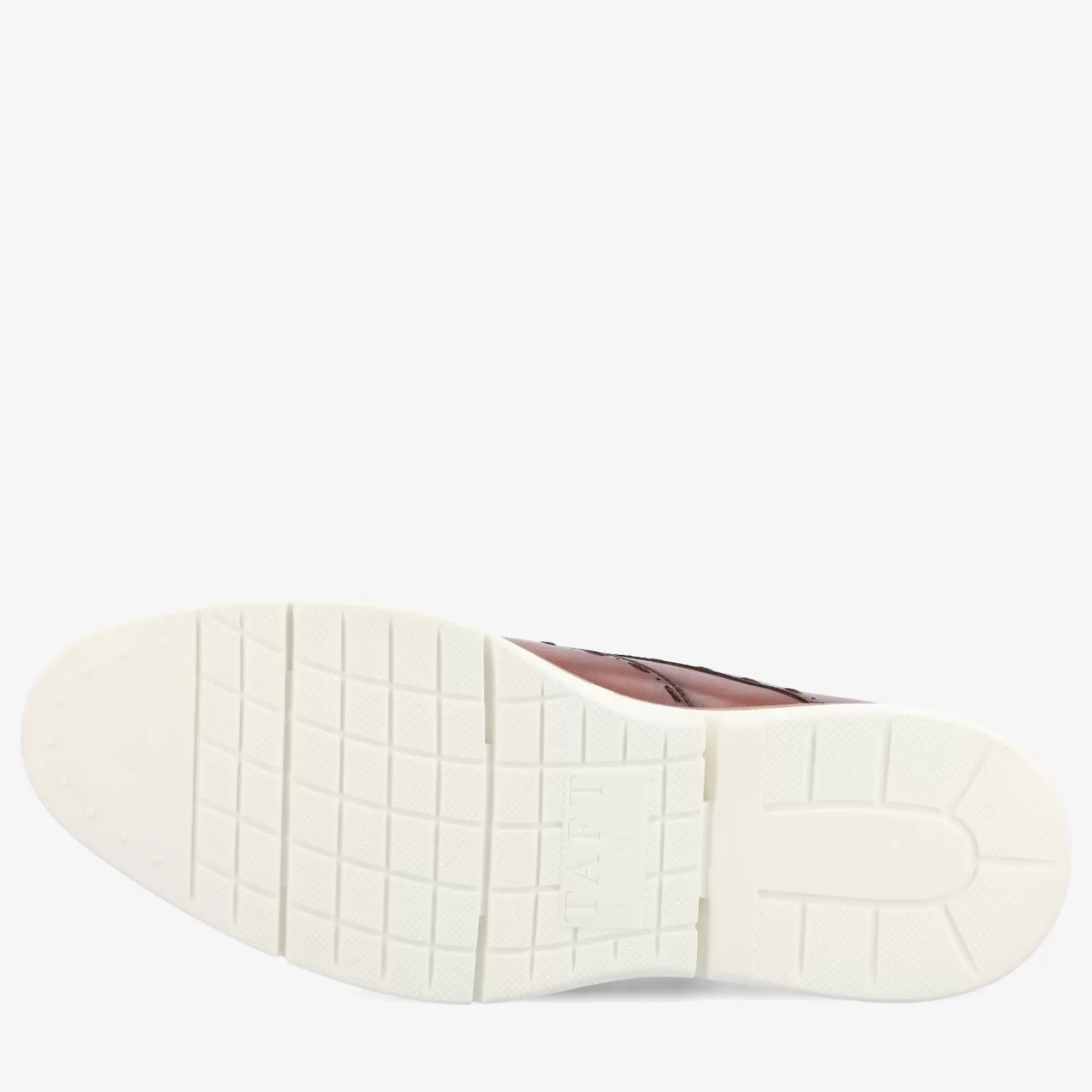 Hot TAFT Model 105 Shoe In Honey