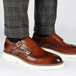 Hot TAFT Model 105 Shoe In Honey