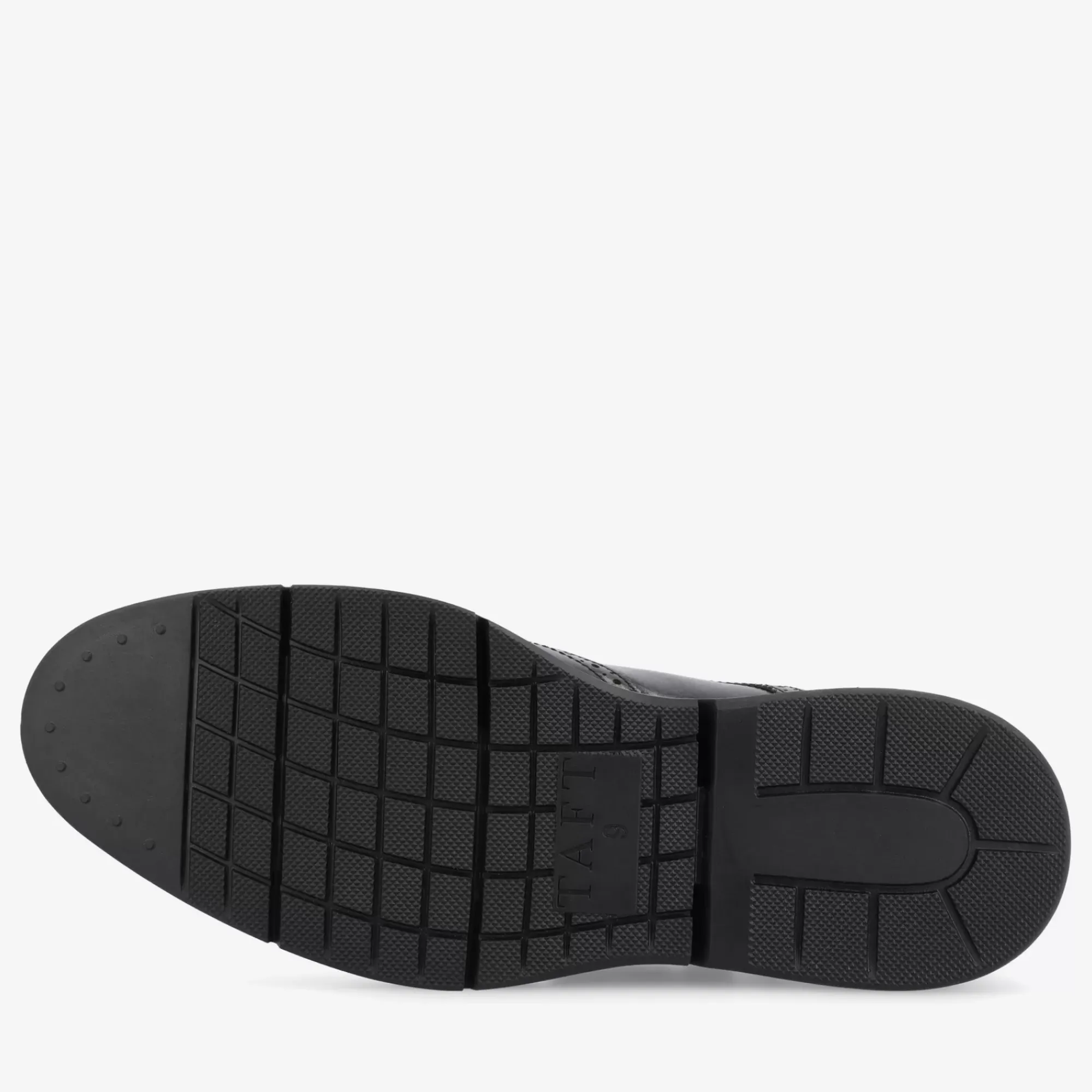 Clearance TAFT Model 103 Shoe In Midnight