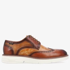 Best TAFT Model 103 Shoe In Walnut