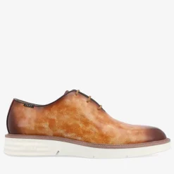 Best TAFT Model 101 Shoe In Walnut